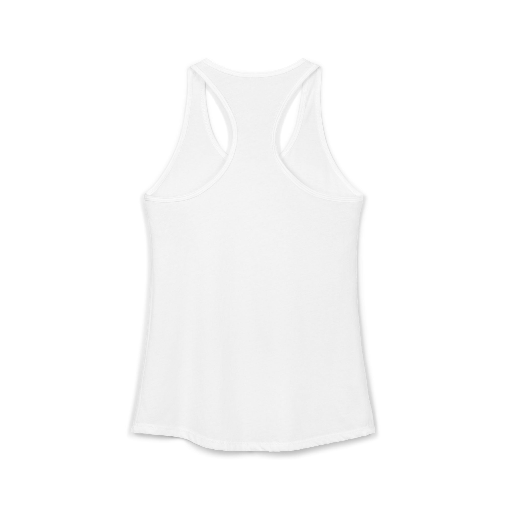 Real or Not? USA Women's Racerback Tank