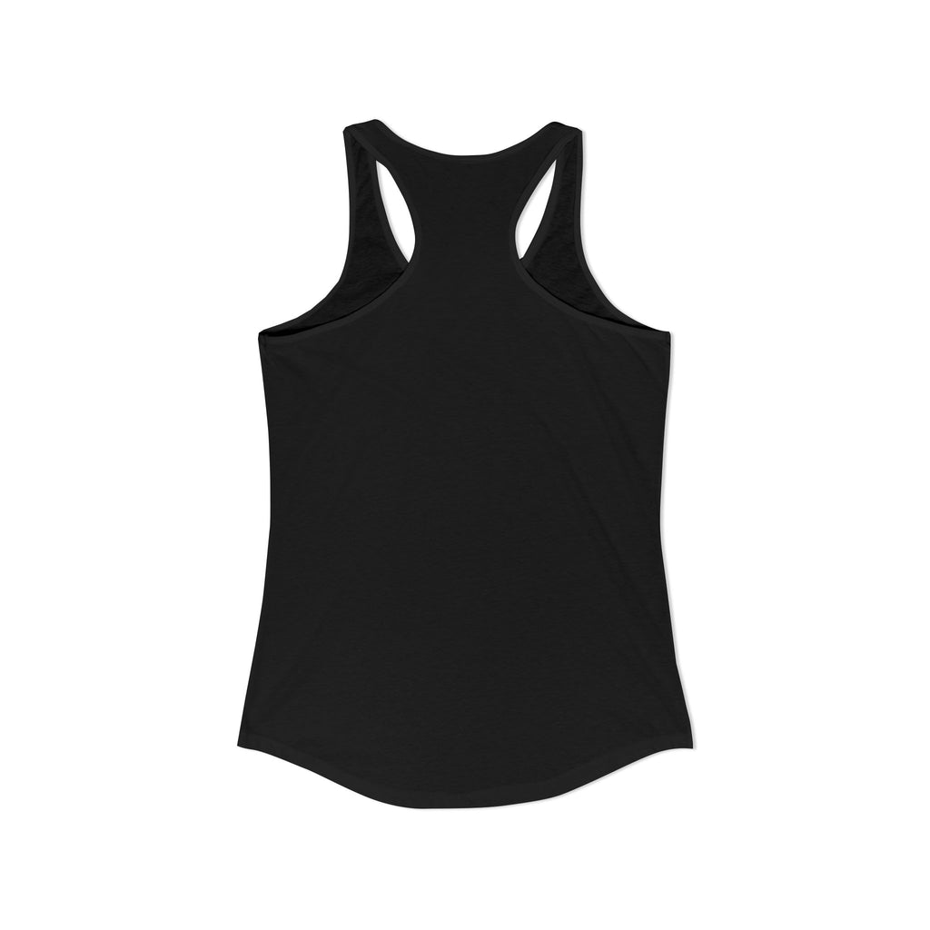 Real or Not? USA Women's Racerback Tank