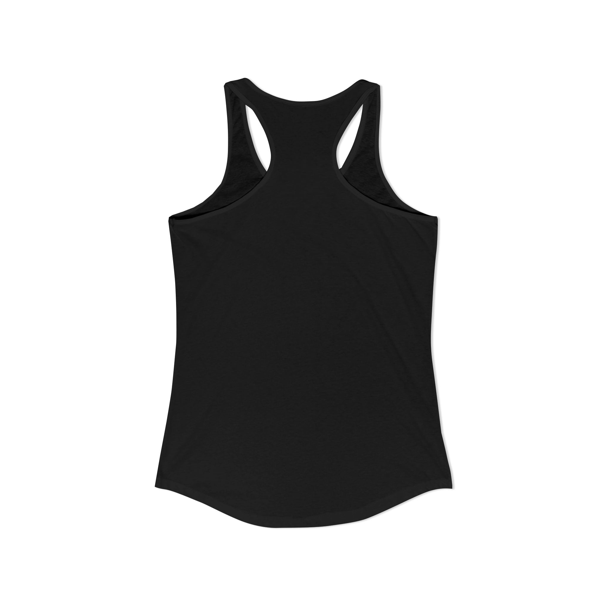 Real or Not? USA Women's Racerback Tank