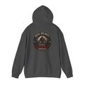 Cryptid Tracker Hoodie