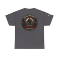 Cryptid Tracker T-Shirt