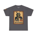 Uncle Alien Limited Edition 250th USA Anniversary T- Shirt