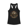 Limited Edition: 250th Anniversary America Ladies Racerback Tank