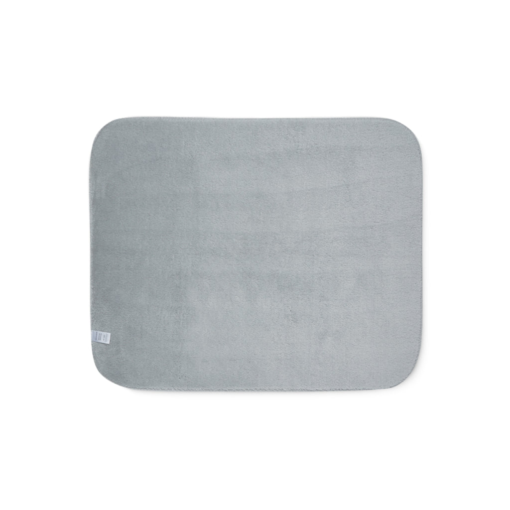 Real or Not? USA Sherpa Blanket