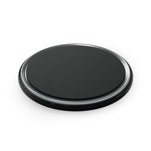 Cryptid Tracker Round Magnet