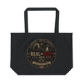Real or Not? USA Eco Tote