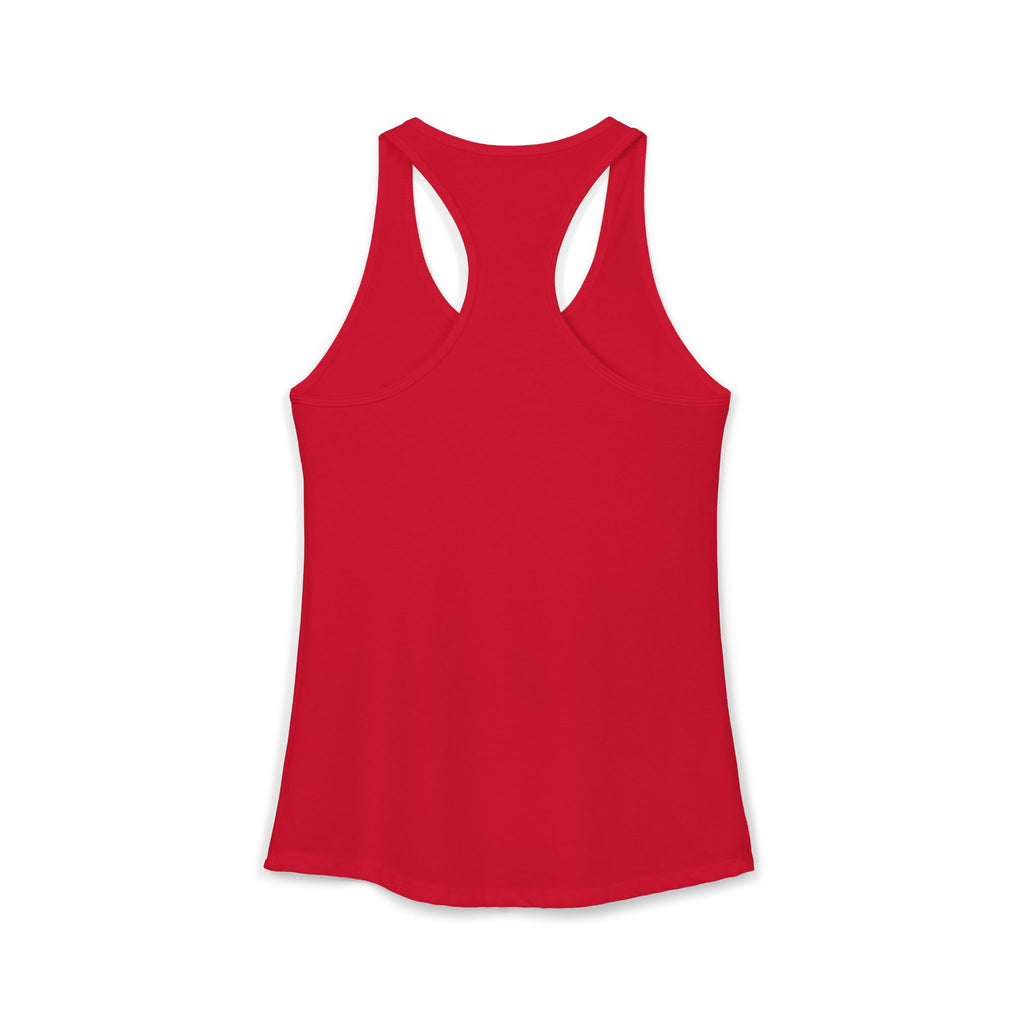 Real or Not? USA Women's Racerback Tank