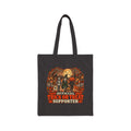 Trick or Treat Supporter Halloween Candy-Run Canvas Bag