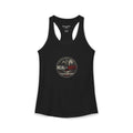 Real or Not? USA Women's Racerback Tank