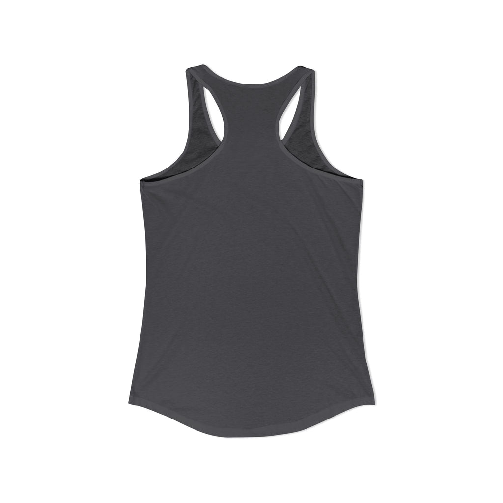 Real or Not? USA Women's Racerback Tank