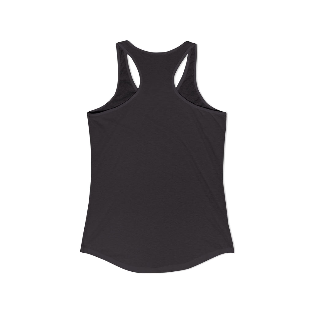 Real or Not? USA Women's Racerback Tank