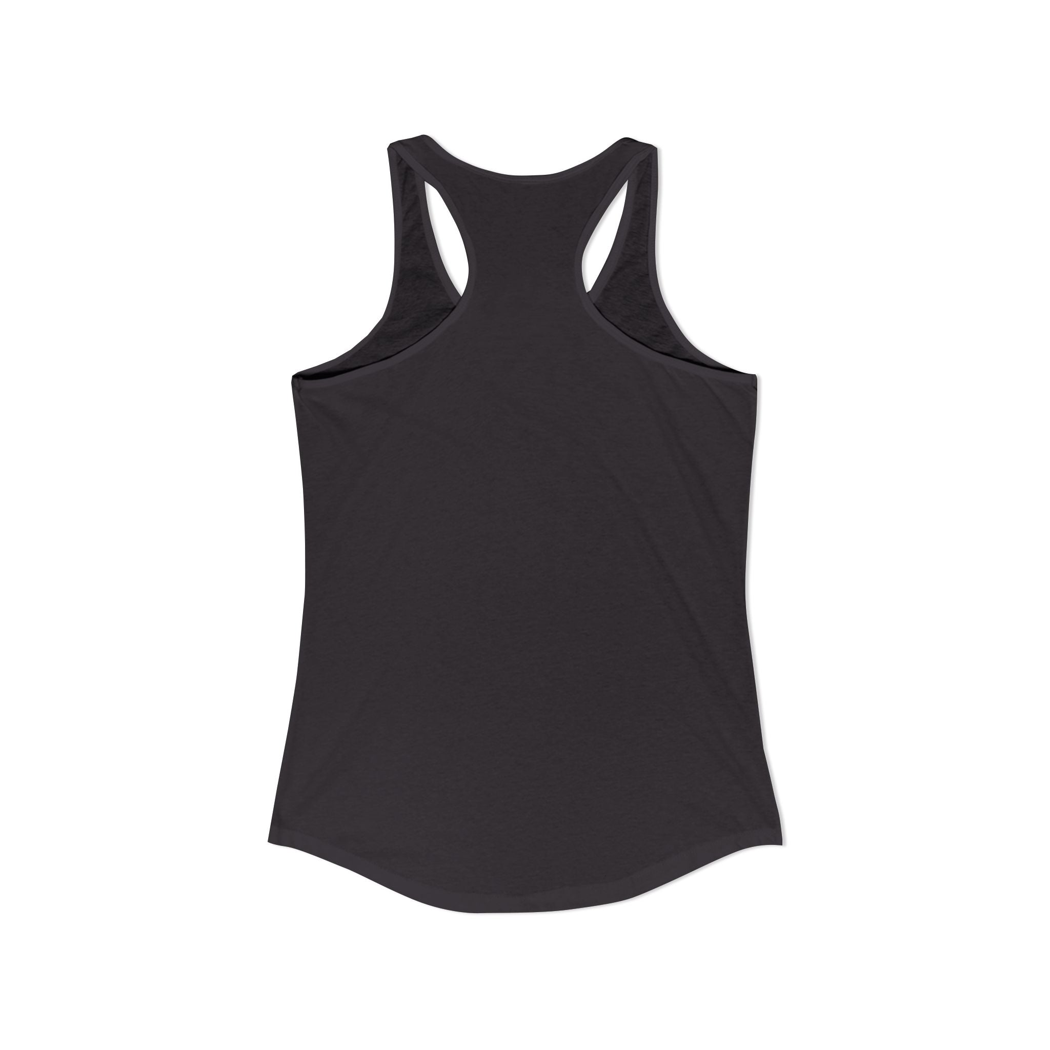 Real or Not? USA Women's Racerback Tank