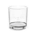 Real or Not? USA Classic Lowball Whiskey Glass