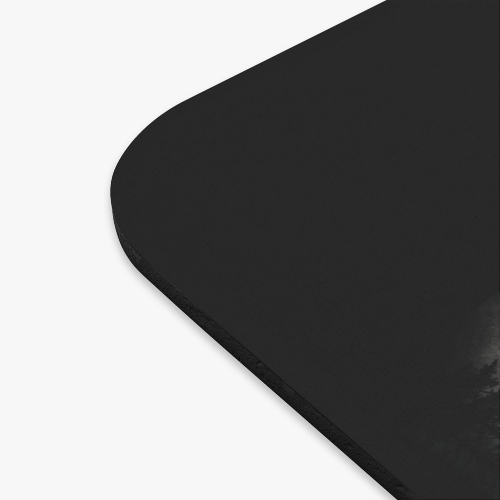 "Real or Not? USA" Mystery Mouse Pad