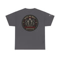 Paranormal Investigator T-Shirt