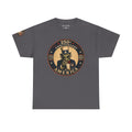 Limited Edition: Uncle Alien 250th Anniversary of America T-Shirt