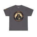 Limited Edition: Uncle Squatch 250th Anniversary of America T-Shirt