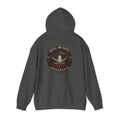 UFO Researcher Hoodie