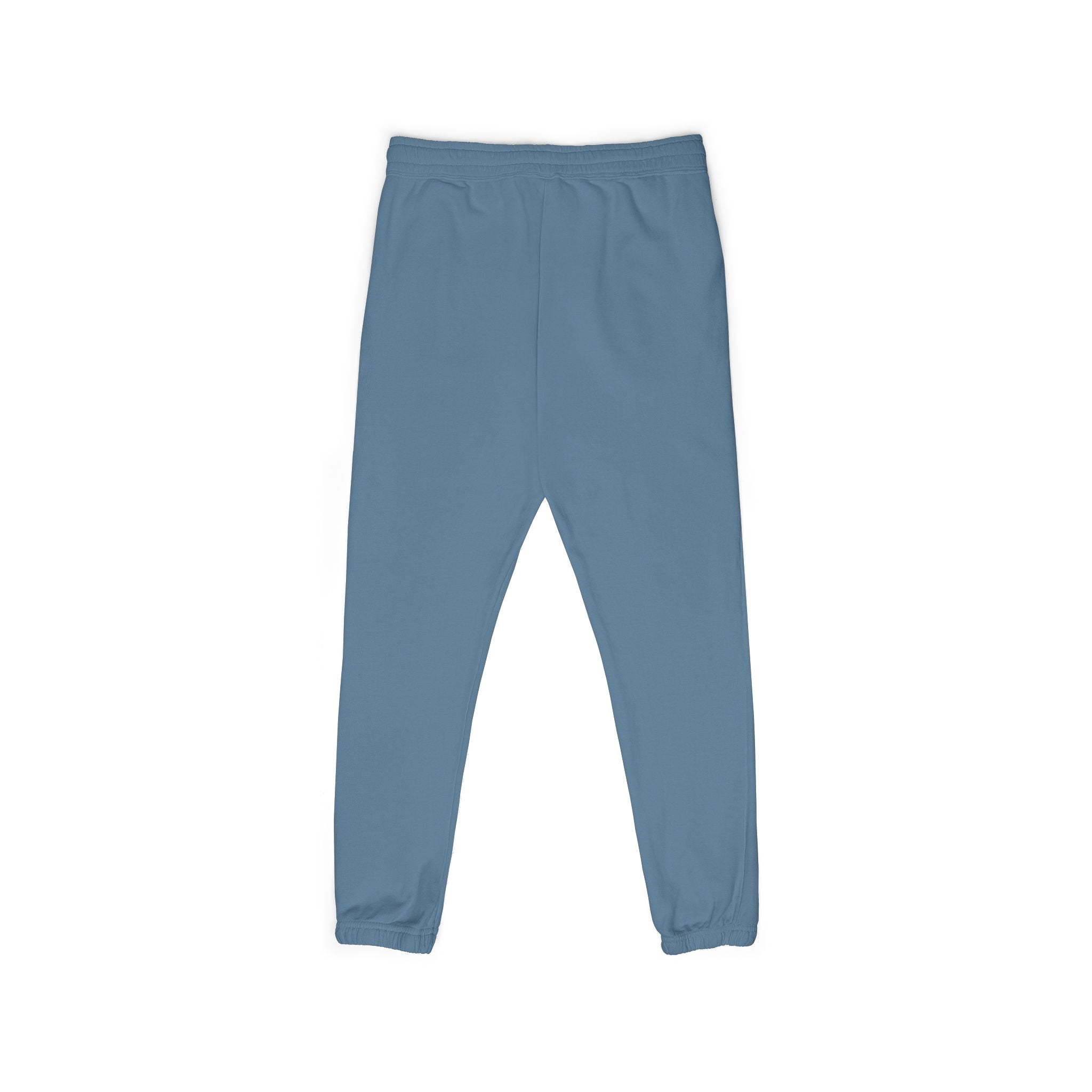 Real or Not? USA Fleece Joggers with Vintage Patch