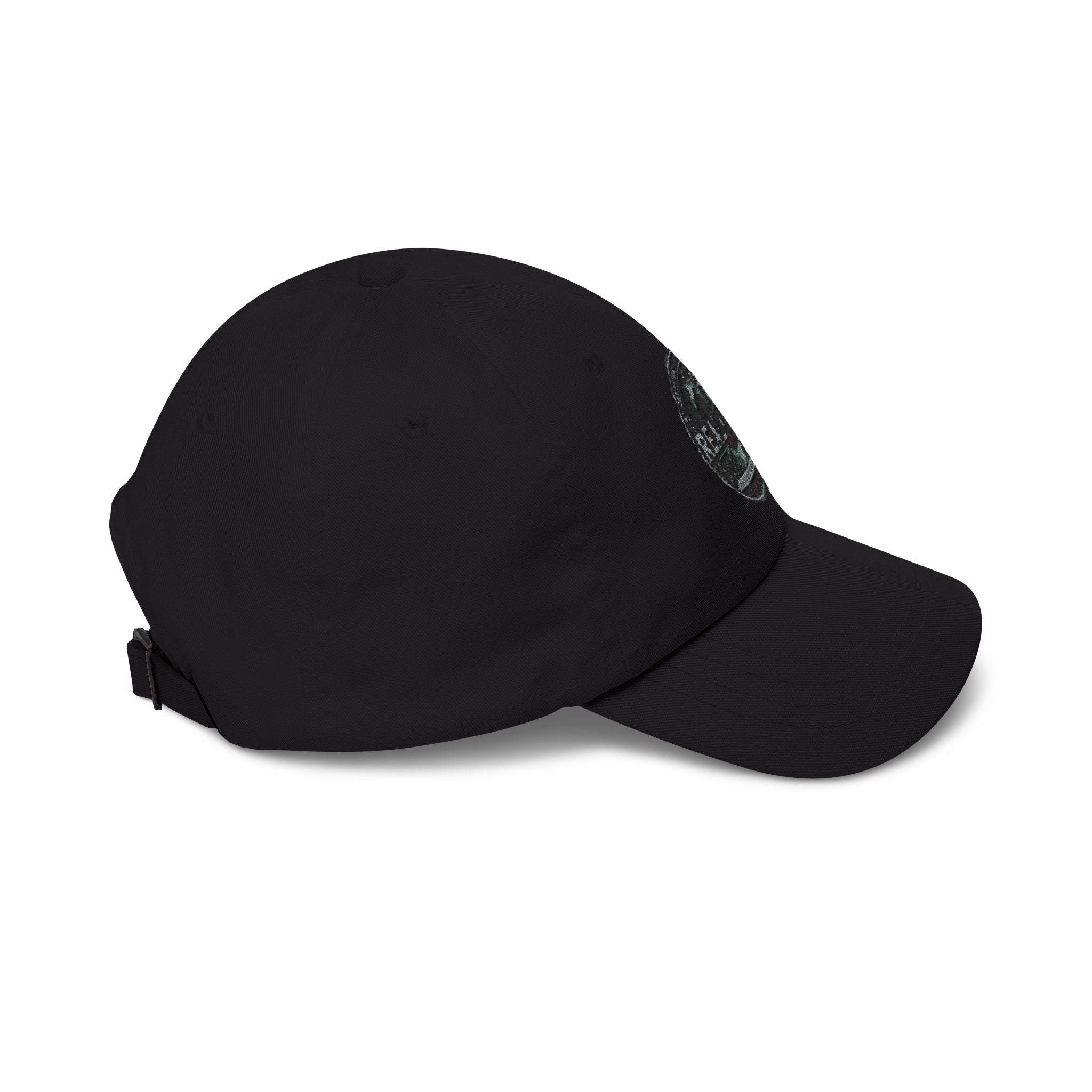 Real or Not? USA Vintage Logo Baseball Hat