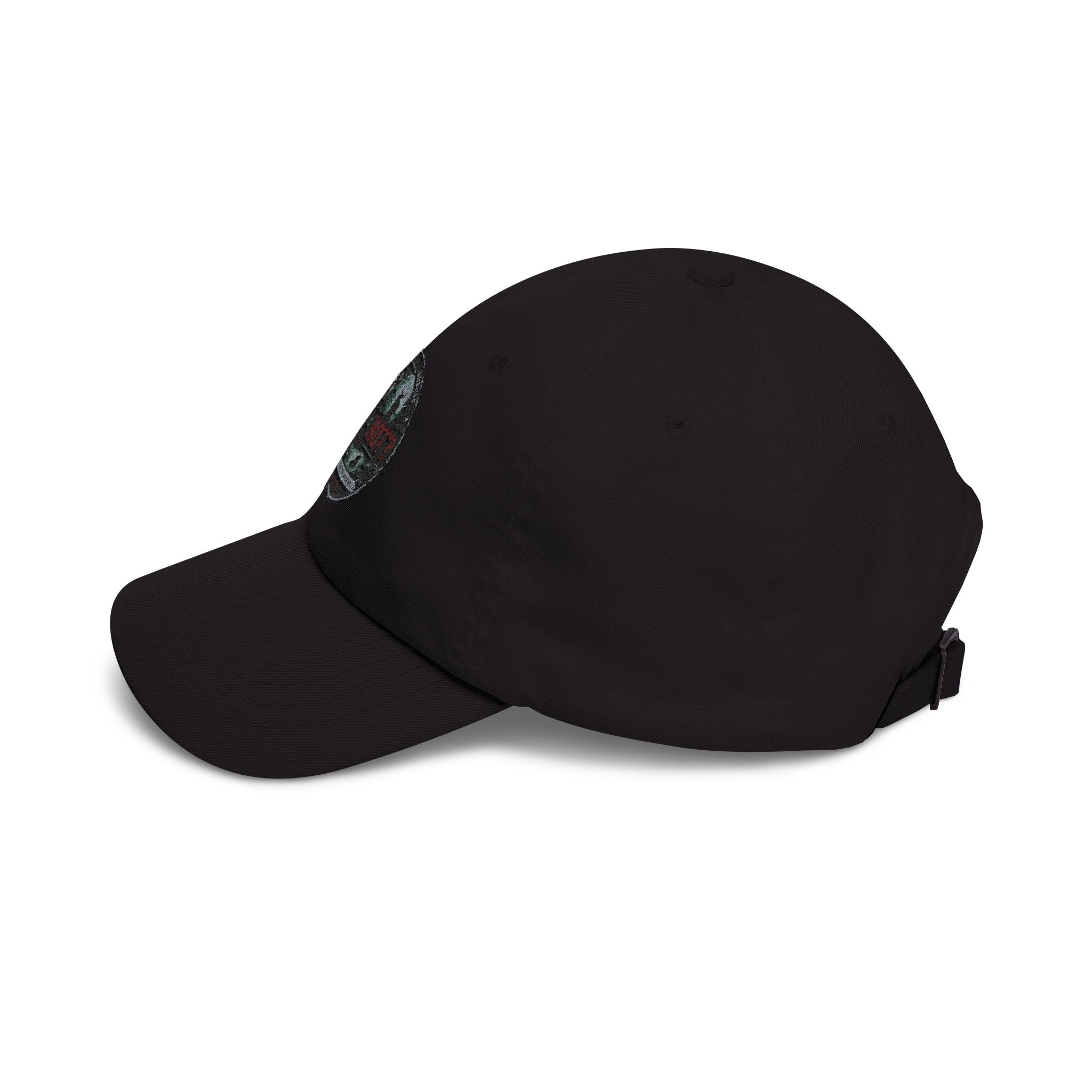 Real or Not? USA Vintage Logo Baseball Hat
