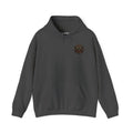 Conspiracy Theorist Hoodie
