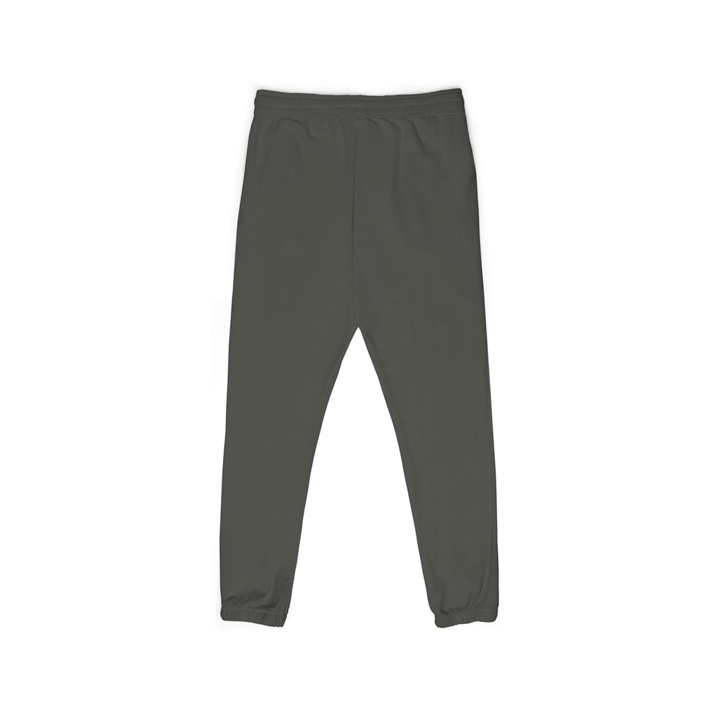 Real or Not? USA Fleece Joggers with Vintage Patch