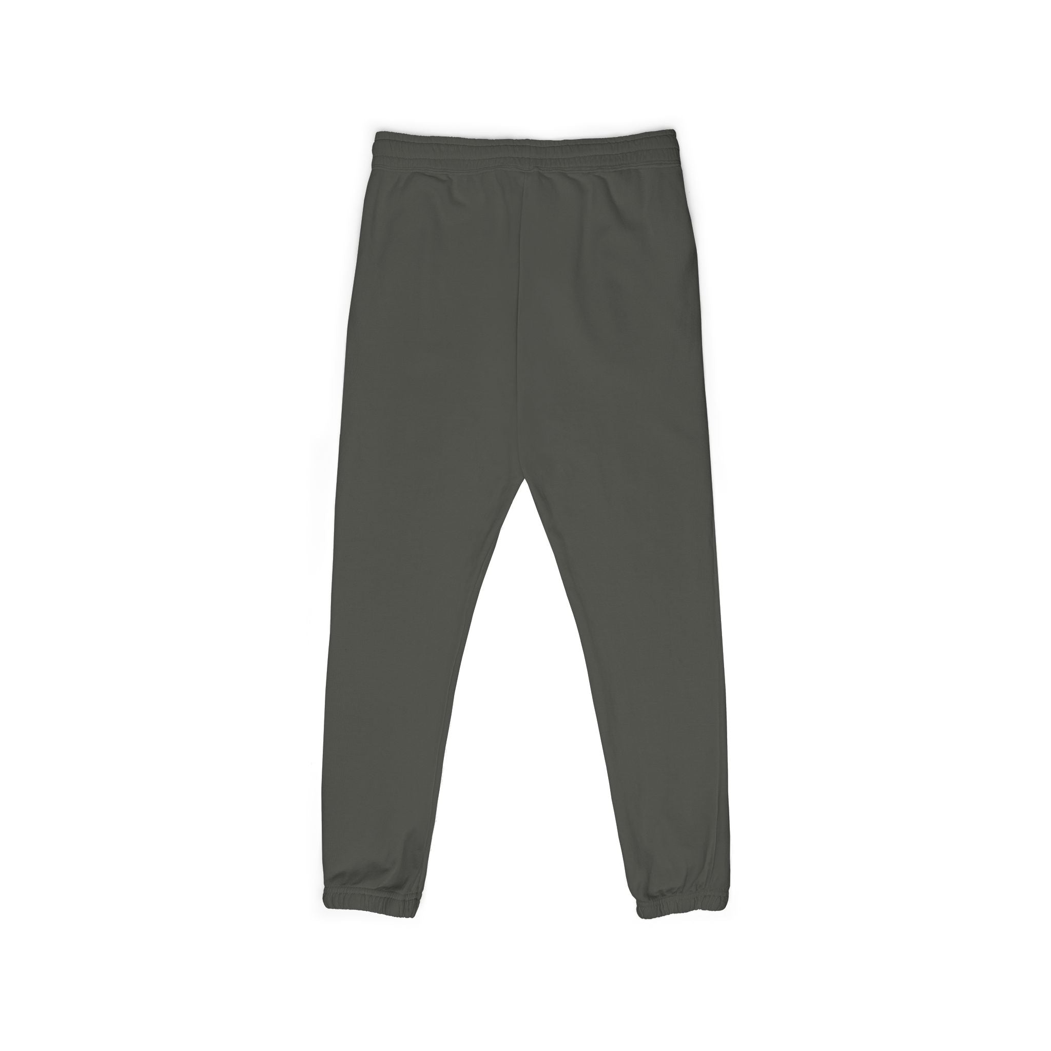 Real or Not? USA Fleece Joggers with Vintage Patch