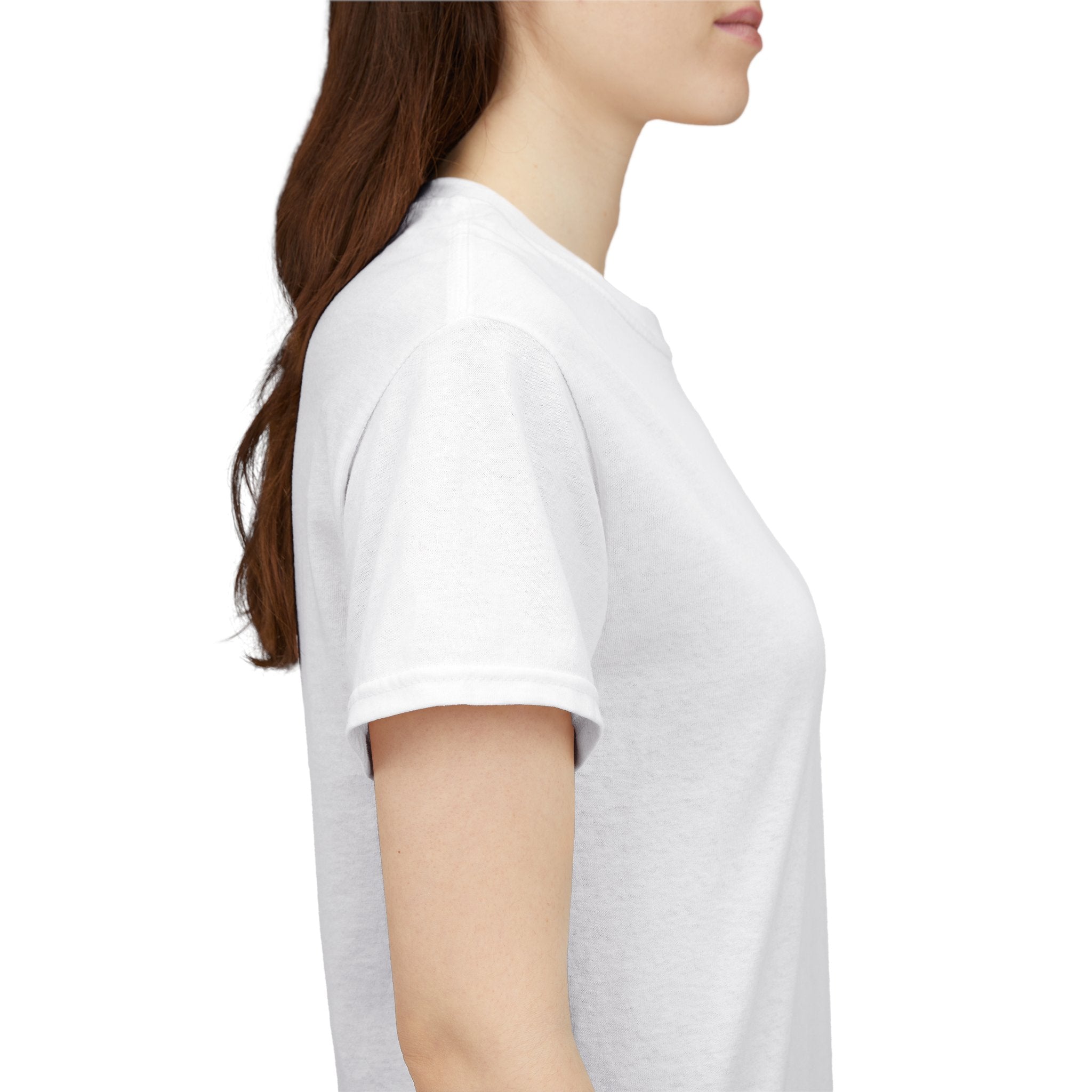 Official Real or Not? USA Vintage Graphic T-Shirt