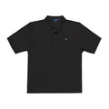 Ghost Polo Green Silhouette