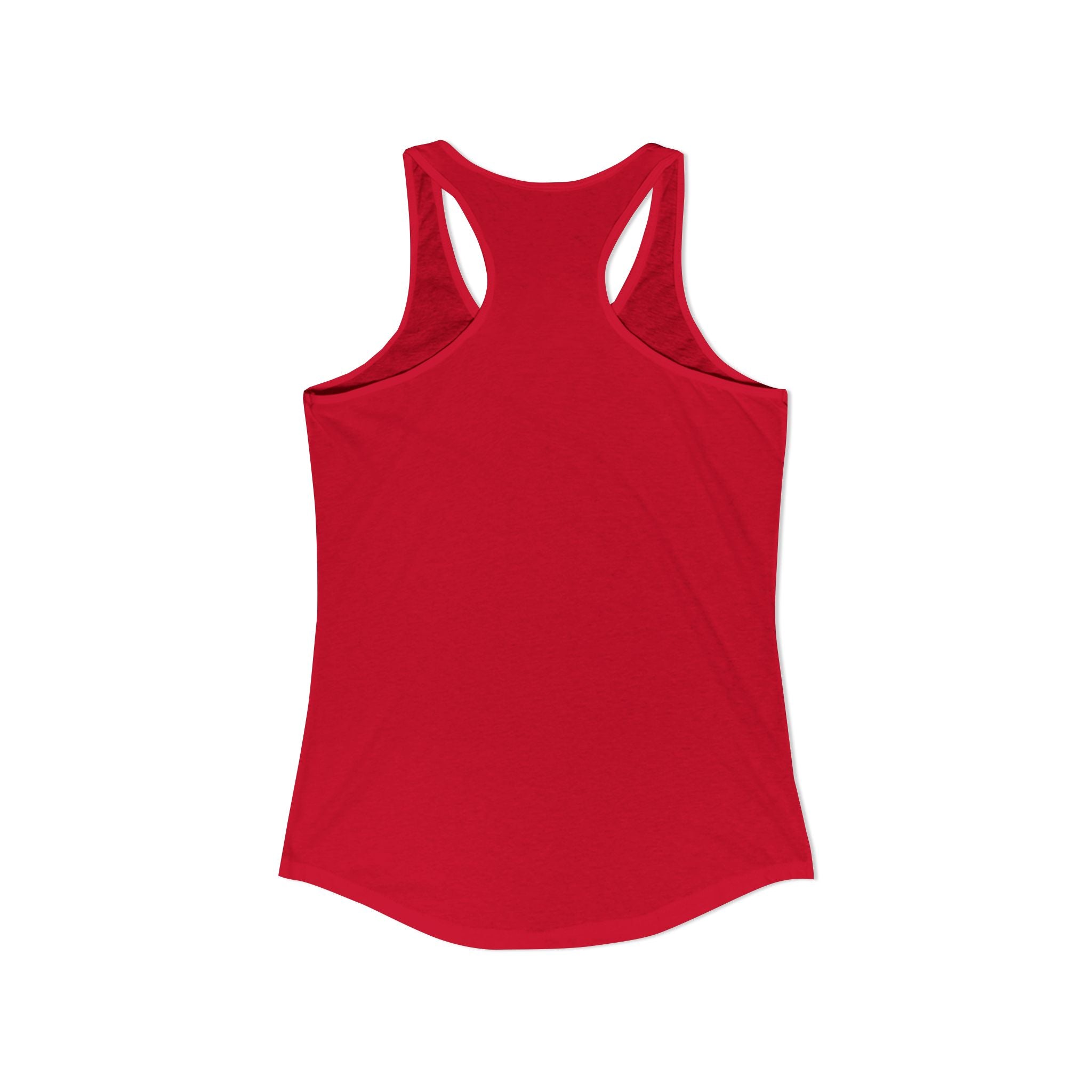 Real or Not? USA Women's Racerback Tank