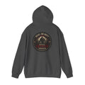 Cryptid Tracker Hoodie