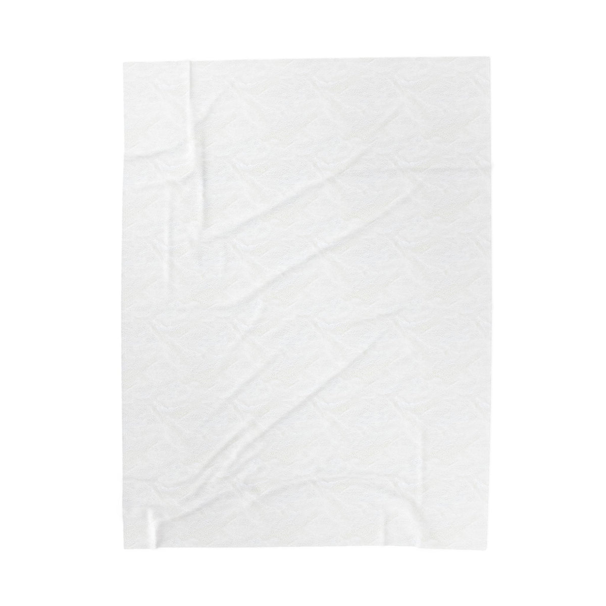 Halloween Preservationist v.1 Plush Blanket