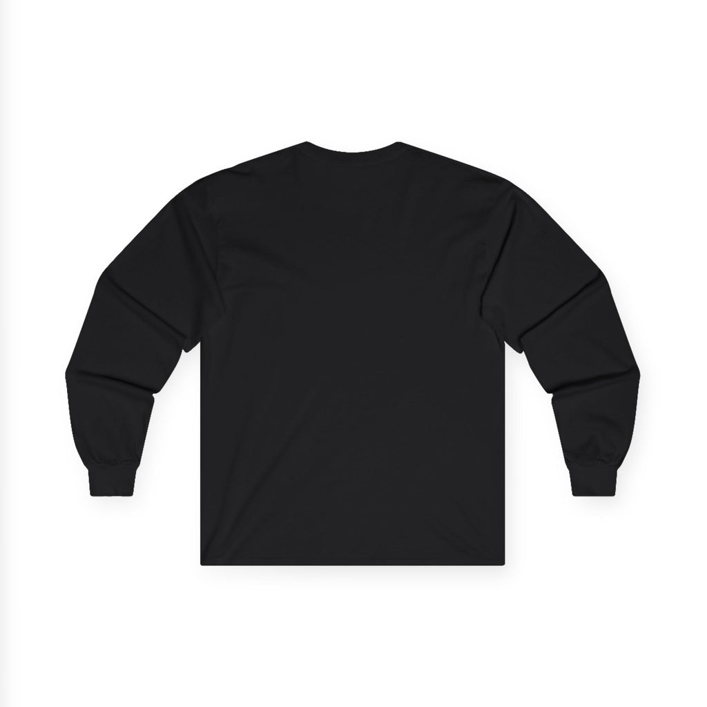 Moonlight Walk Long Sleeve Tee