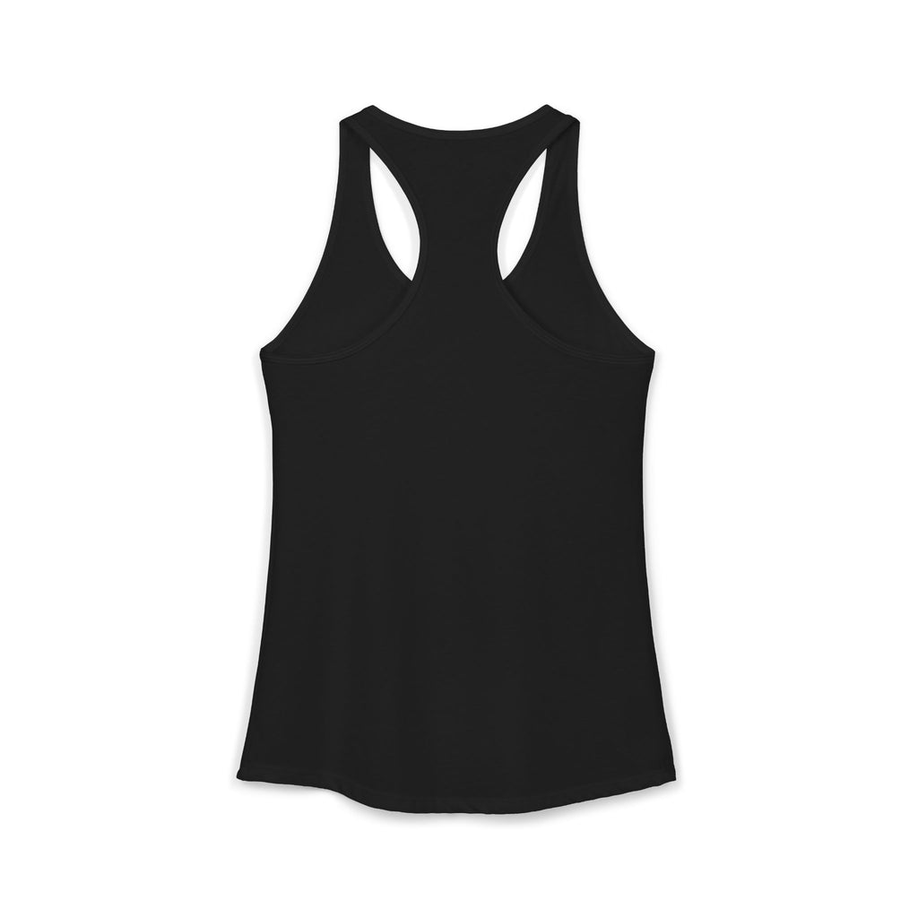 Real or Not? USA Women's Racerback Tank