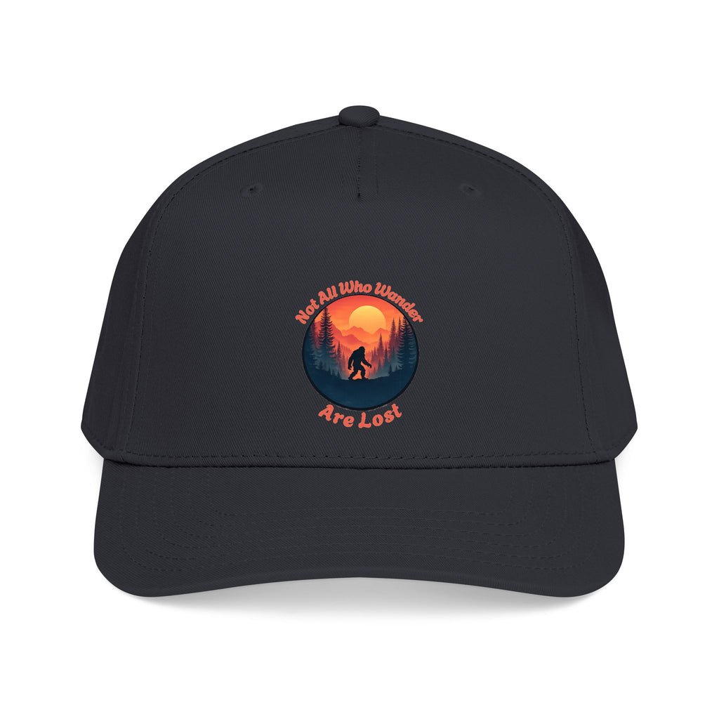 The Wanderer Baseball Cap