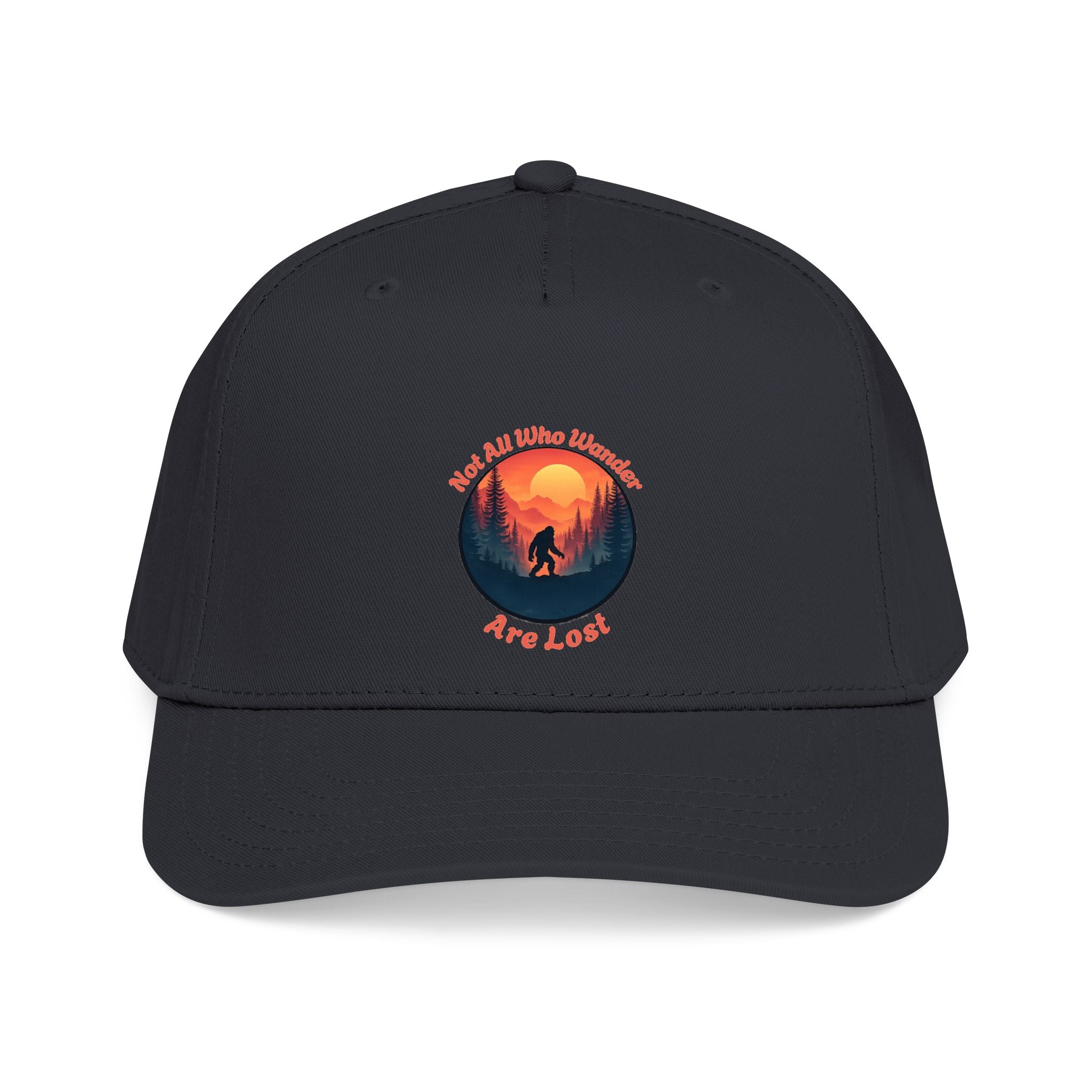 The Wanderer Baseball Cap