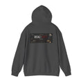 Real or Not? USA Hooded Sweatshirt