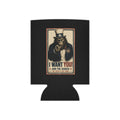 Uncle Squatch Limited Edition 250th USA Anniversary Koozie