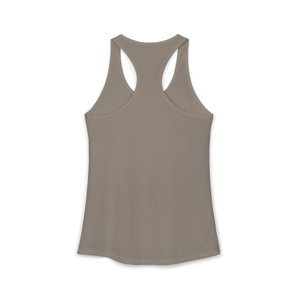 Real or Not? USA Women's Racerback Tank