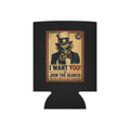 Uncle Alien Limited Edition 250th USA Anniversary Koozie