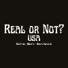 Real or Not USA - Home